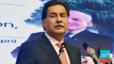 Pakistan Seeks Peace, Diplomatic Efforts Continue for Conflict Resolution, Says Ayaz Sadiq
