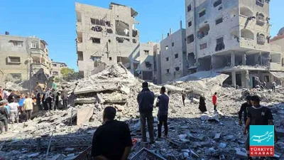 Ceasefire Ineffective as Israeli Attacks Continue in Gaza, Death Toll Rises