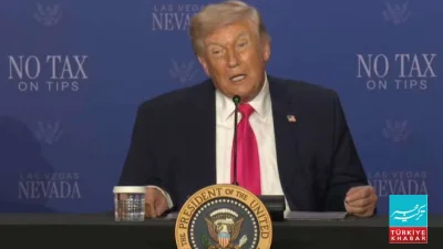 War with Iran to End Soon, Trump Makes Major Claim