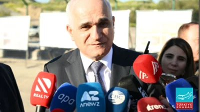 Azerbaijan and Russia Agree to Expand Bilateral Cooperation