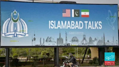 Reports of US-Iran Talks in Islamabad Denied, No Date Finalized