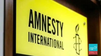Amnesty International Appeals for Pressure on European Leadership to Suspend Trade Agreement with Israel