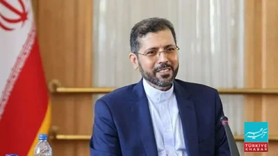 Uncertainty Over Next Round of Iran–US Talks, Tehran Takes Firm Stance