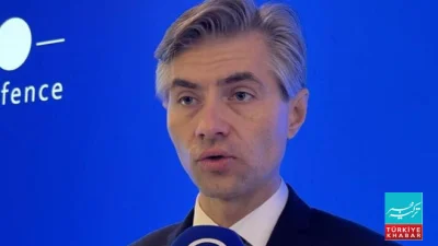 Lithuanian Foreign Minister Opposes Separate European Defence Structure, Calls for Strengthening NATO