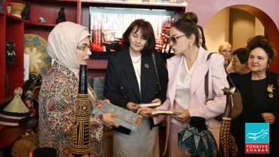 Important Panel on Restoration of Palestinian Education System Held at Antalya Diplomacy Forum, Global Figures Attend