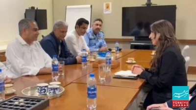 Mohsin Naqvi visits US Embassy, discusses Islamabad talks and security arrangements