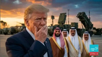 Questions raised over failure of US missile defence systems in Gulf states