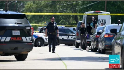 Tragic shooting in Louisiana: 8 children killed, attacker shot dead by police