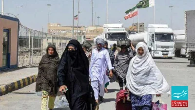 Return of Pakistanis from Iran Continues, Thousands Arrive Home in 51 Days