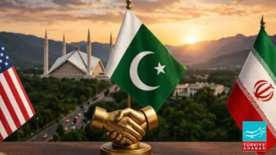 Historic Second Round of Talks Expected in Islamabad Tomorrow, Global Diplomatic Focus Shifts to Pakistan