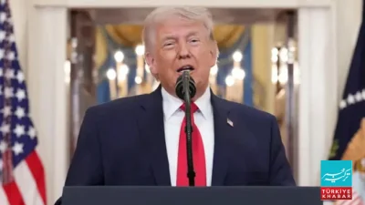 Trump Claims Iran Losing $500 Million Daily Due to Hormuz Strait Dispute