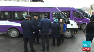 Azerbaijan: Historic Return of 332 People as Resettlement in Liberated Areas Accelerates