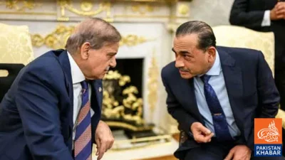 Pakistan active in efforts to bring Iran to negotiations