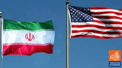 US imposes new sanctions on Iran arms supply network