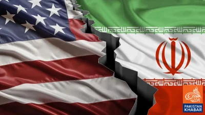 Iran rejects US conditions, tensions over ceasefire remain: Iranian media