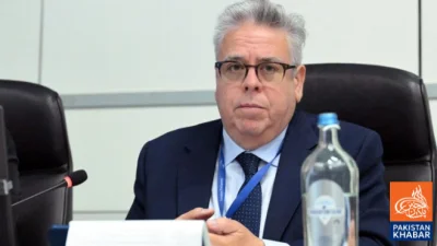 Criticism of European Commission over linking Türkiye with Russia and China