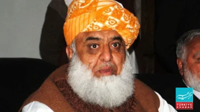 Protest call postponed, not cancelled; situation under review: Maulana Fazlur Rehman