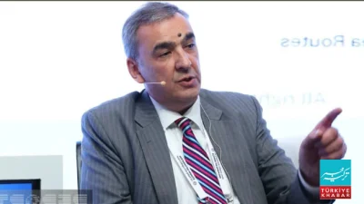 Proposal for establishment of commodity exchange for regional energy market in Baku