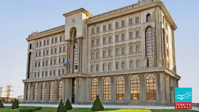 1,279 applications submitted for permanent residency of foreigners in Azerbaijan