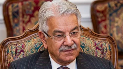 India Will Face a Stronger Response If It Resorts to Aggression Again, Says Khawaja Asif