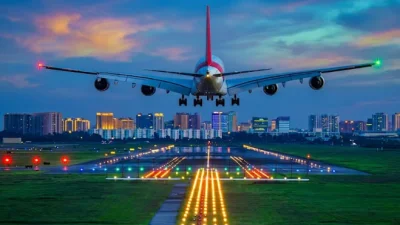 Decision Taken to Revive Pakistan’s Inactive Airports