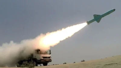 Iran Warns of Strong Response to Any Further Attacks