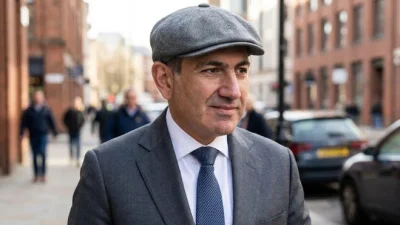 Armenia’s commitment to normalizing relations with Türkiye and Azerbaijan