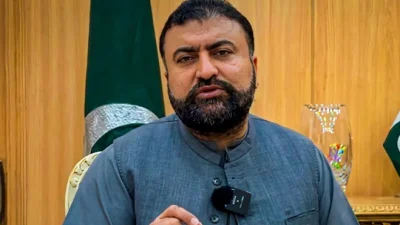 Terrorist Elements Cannot Affect Balochistan’s Journey of Peace, Development and Prosperity: Chief Minister Balochistan