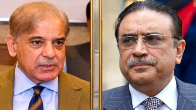 Successful Operations in Balochistan: President and Prime Minister Pay Tribute to Security Forces