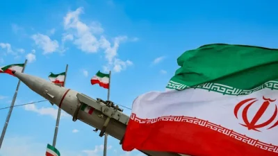 Details of Clashes Between Iran’s Revolutionary Guards and the United States Released
