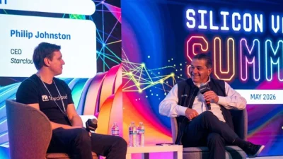 Global Startup Conference Held in Silicon Valley, Participation from Azerbaijan and Regional Innovators