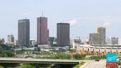 Turkey’s Business Community Investment Trend in Côte d’Ivoire Gains Momentum