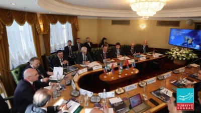 CIS News Agencies Meeting Discusses Cooperation Against Artificial Intelligence and Fake News
