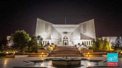 Chief Justice Calls Key Judicial Meetings on June 11