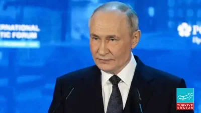 Russian President Clarifies Position on Anti-Pakistan Question