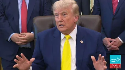 Trump Warns of Rising Tensions if Iran Deal Fails