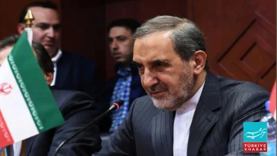 “The feared change in the West is now becoming reality,” say Iranian officials