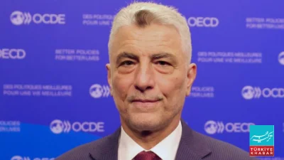 Paris meeting: Türkiye stresses promotion of global free trade system