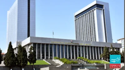 Azerbaijan calls CNN report baseless and fabricated