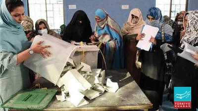 Gilgit-Baltistan Elections: PPP ahead, unofficial results continue