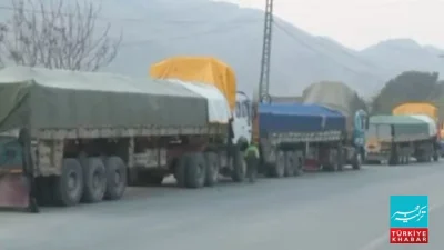 Agricultural crisis in Afghanistan: farmers severely affected as prices of vegetables and fruits fall
