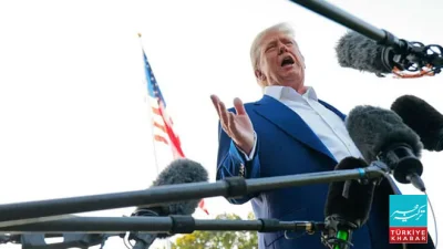 Iran close to agreement; possibility of reduced tensions in Middle East: Trump claims