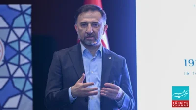 Turkey outpaces Europe in advanced fighter jet race, claims TAI CEO