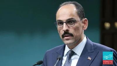 Key talks in Cairo on second phase of Gaza ceasefire; Turkish intelligence chief attends