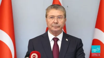 Northern Cyprus: Strong criticism of France–Greek Cypriot military agreement by Turkish leadership