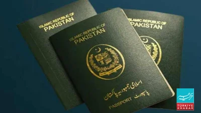 Decision to Introduce New Home Delivery Facility for Passport Services for Citizens