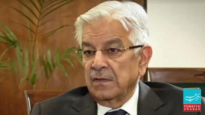Strict Action Will Be Taken Against Anti-State Elements: Defence Minister
