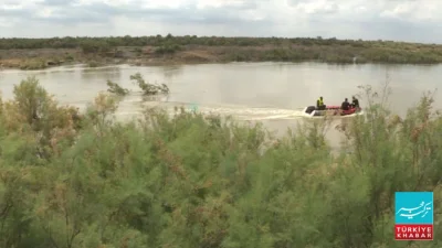 Body of Student Who Drowned in Araz River Canal Recovered in Imishli