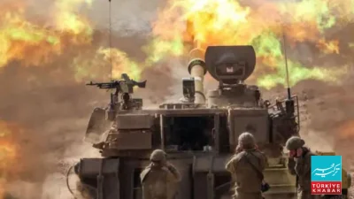 56% of deaths from explosive weapons in 2025 linked to Israeli military: report