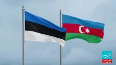 Political consultations between Azerbaijan and Estonia, progress in bilateral cooperation